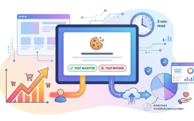 « Tout refuser » : Quel est le véritable impact du bouton de refus sur votre taux de conversion ?