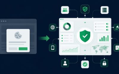 5 erreurs fréquentes sur les bandeaux cookies qui détruisent votre tracking (et comment les corriger)
