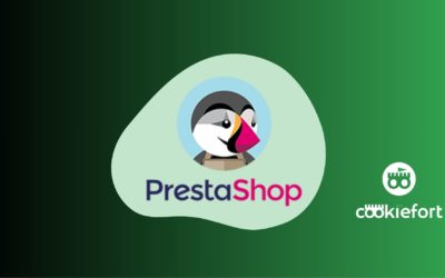 Module Prestashop RGPD : Intégrer une CMP sans casser son thème