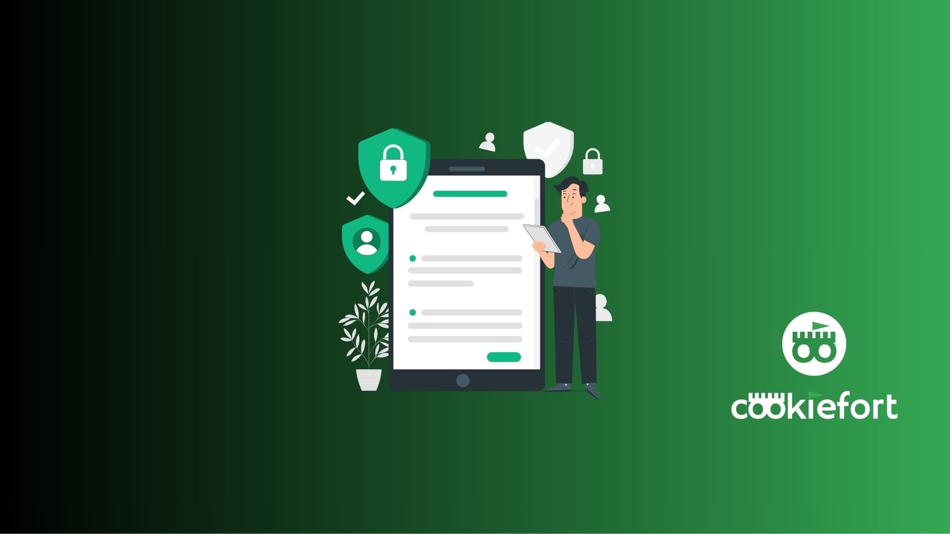 Comparatif et alternative Complianz pour site WordPress avec Google Consent Mode V2